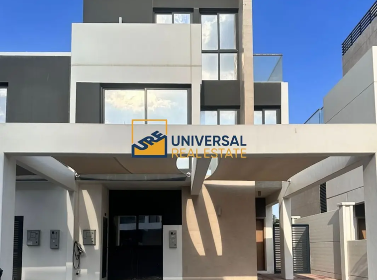 Villa 5BR | Faya, Bloom Garden | Abu Dhabi