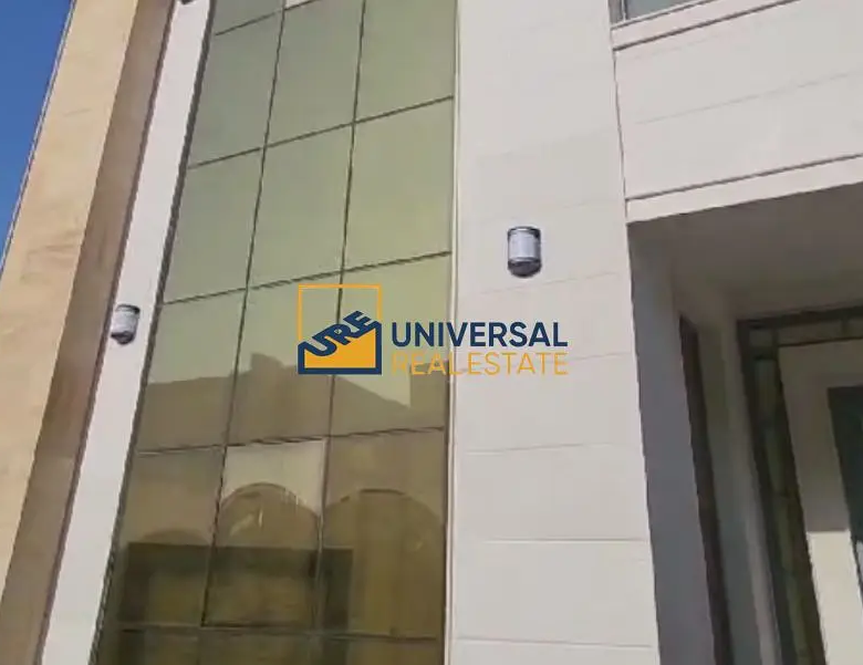 Villa 5BR | Al Mowaihat 3 | Ajman
