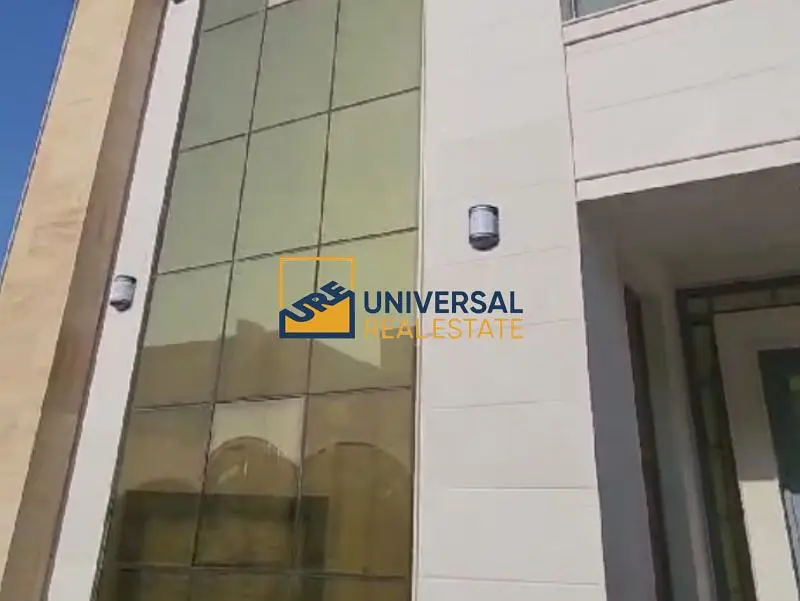 Villa 5BR | Al Mowaihat 3 | Ajman