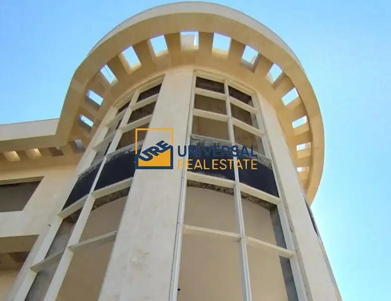 Villa 6BR | Al Riyadh City | Abu Dhabi