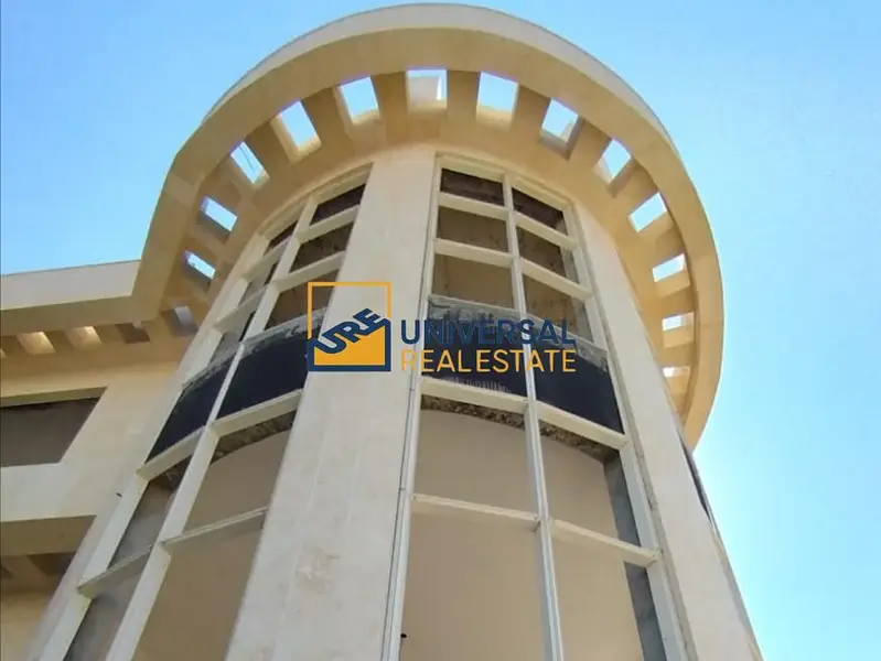 Villa 6BR | Al Riyadh City | Abu Dhabi