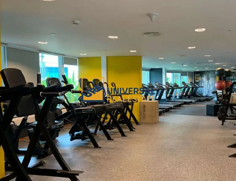 3BR+M | Al Raha Beach | Abu Dhabi