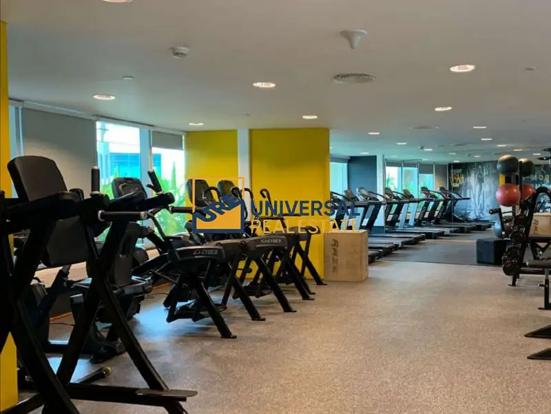 3BR+M | Al Raha Beach | Abu Dhabi