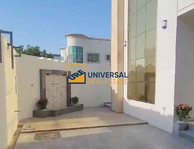 Villa 5BR | Al Mowaihat 3 | Ajman