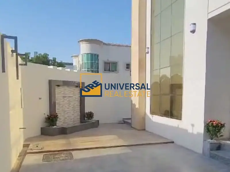Villa 5BR | Al Mowaihat 3 | Ajman