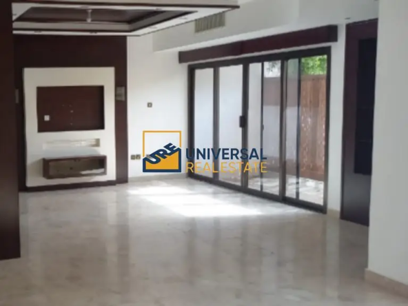 Villa 4BR | Al Karama | Abu Dhabi