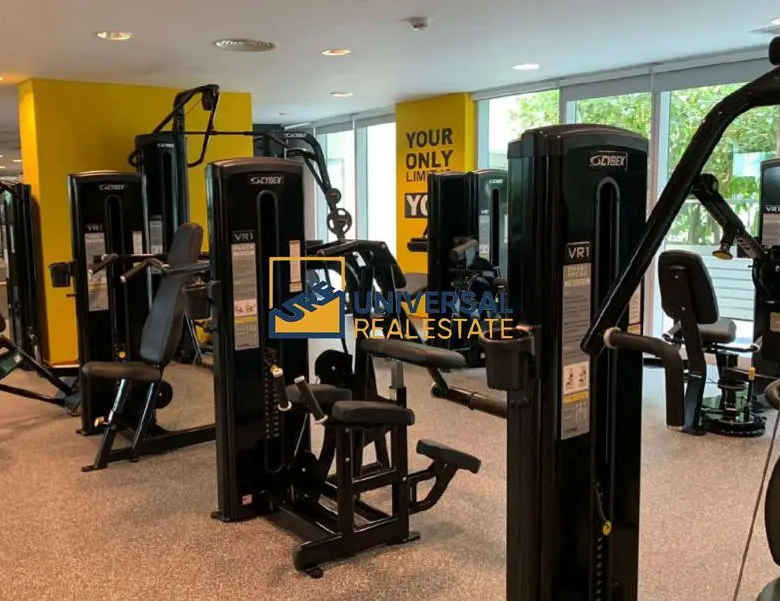 3BR+M | Al Raha Beach | Abu Dhabi