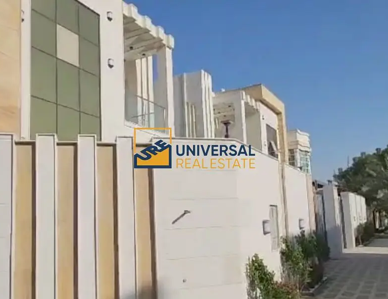 Villa 5BR | Al Mowaihat 3 | Ajman