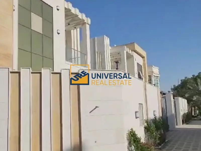 Villa 5BR | Al Mowaihat 3 | Ajman