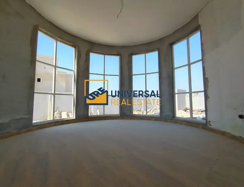 Villa 6BR | Al Riyadh City | Abu Dhabi