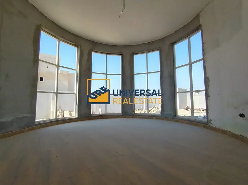 Villa 6BR | Al Riyadh City | Abu Dhabi
