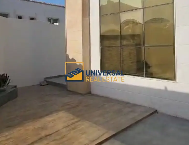 Villa 5BR | Al Mowaihat 3 | Ajman