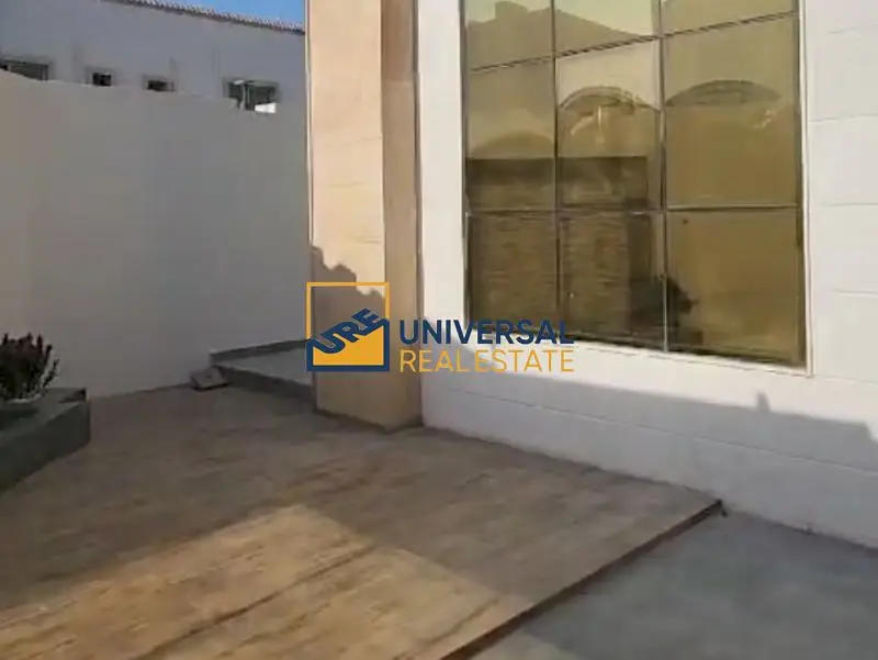 Villa 5BR | Al Mowaihat 3 | Ajman