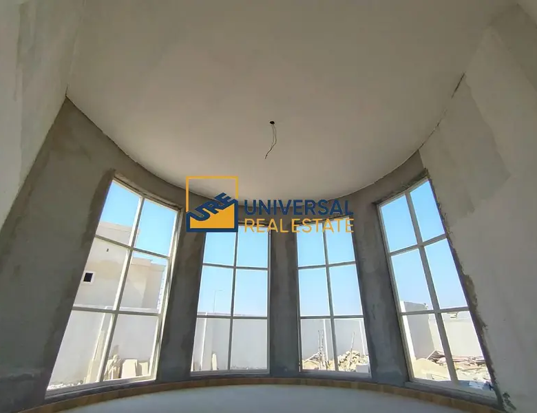 Villa 6BR | Al Riyadh City | Abu Dhabi