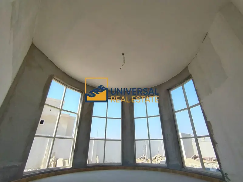Villa 6BR | Al Riyadh City | Abu Dhabi