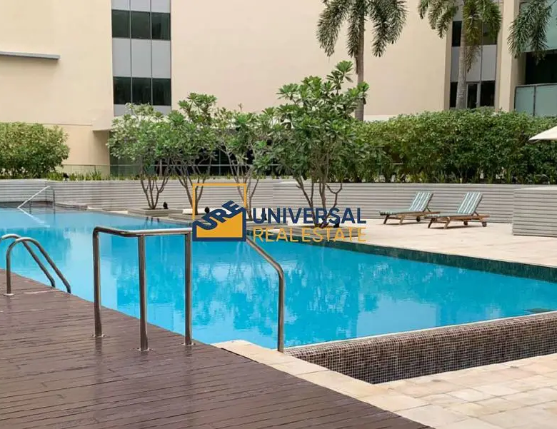 3BR+M | Al Raha Beach | Abu Dhabi