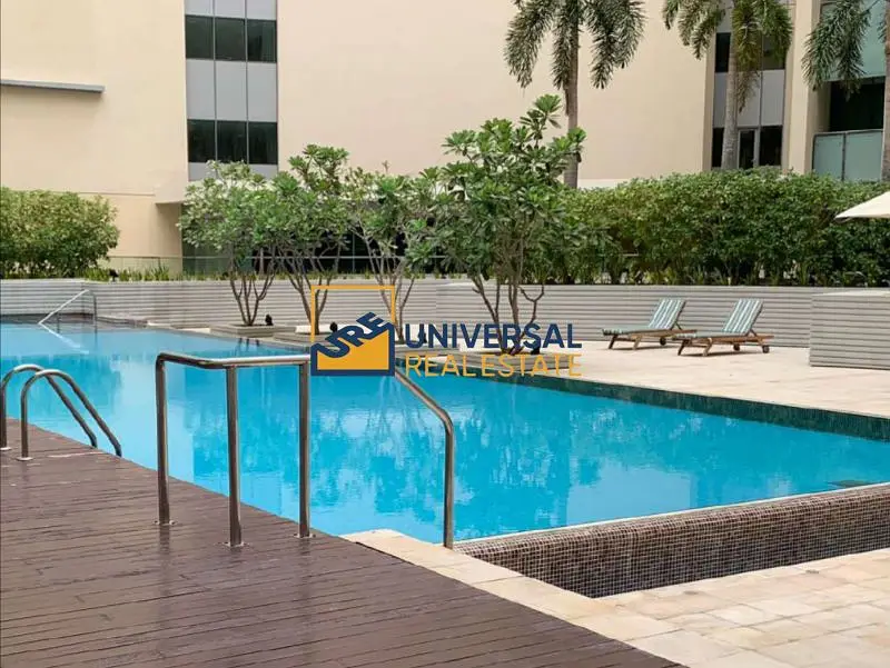3BR+M | Al Raha Beach | Abu Dhabi