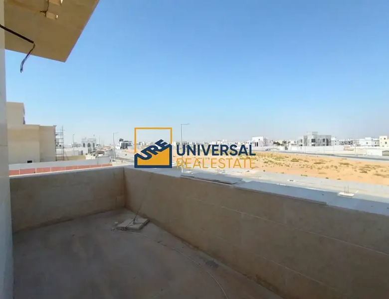 Villa 6BR | Al Riyadh City | Abu Dhabi