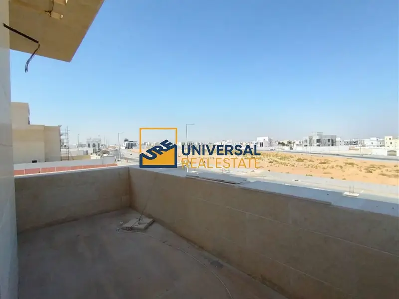 Villa 6BR | Al Riyadh City | Abu Dhabi