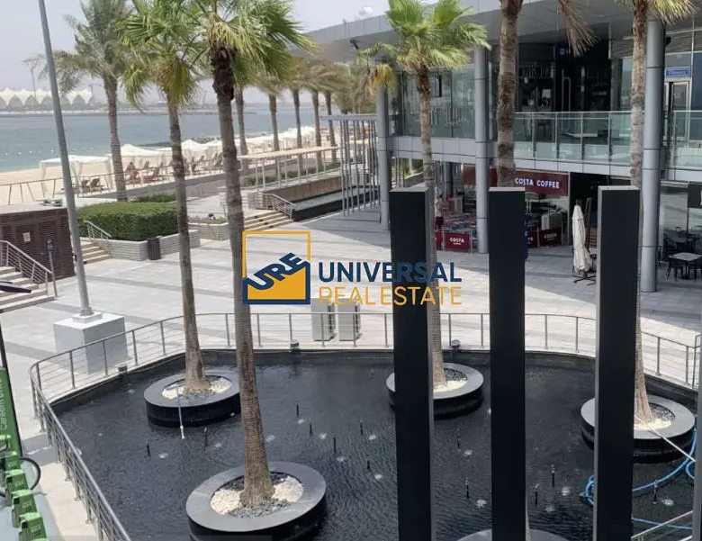 3BR+M | Al Raha Beach | Abu Dhabi
