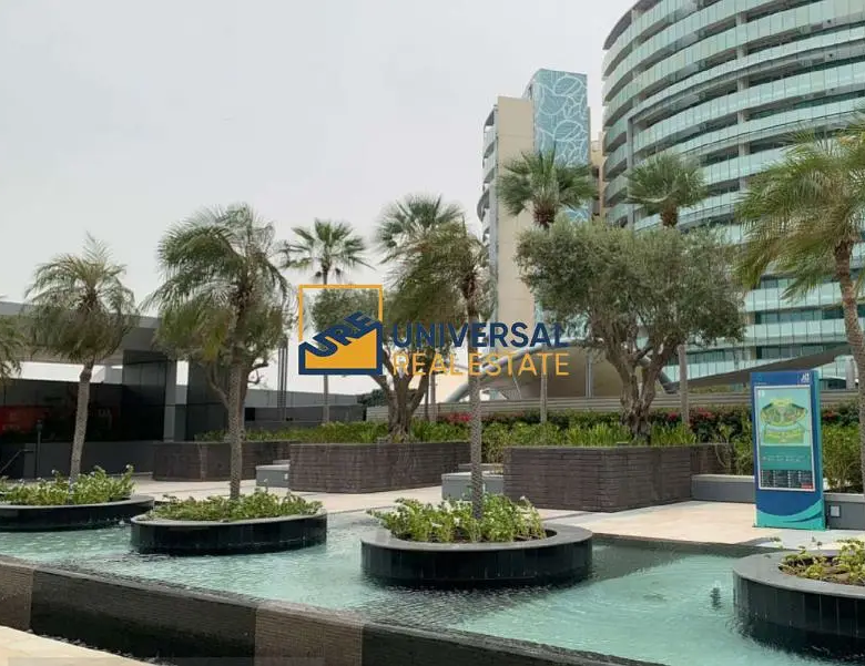 3BR+M | Al Raha Beach | Abu Dhabi