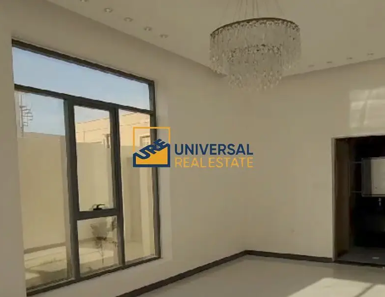 Villa 5BR | Al Mowaihat 3 | Ajman