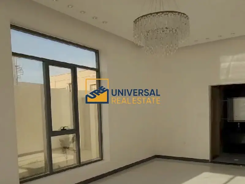 Villa 5BR | Al Mowaihat 3 | Ajman