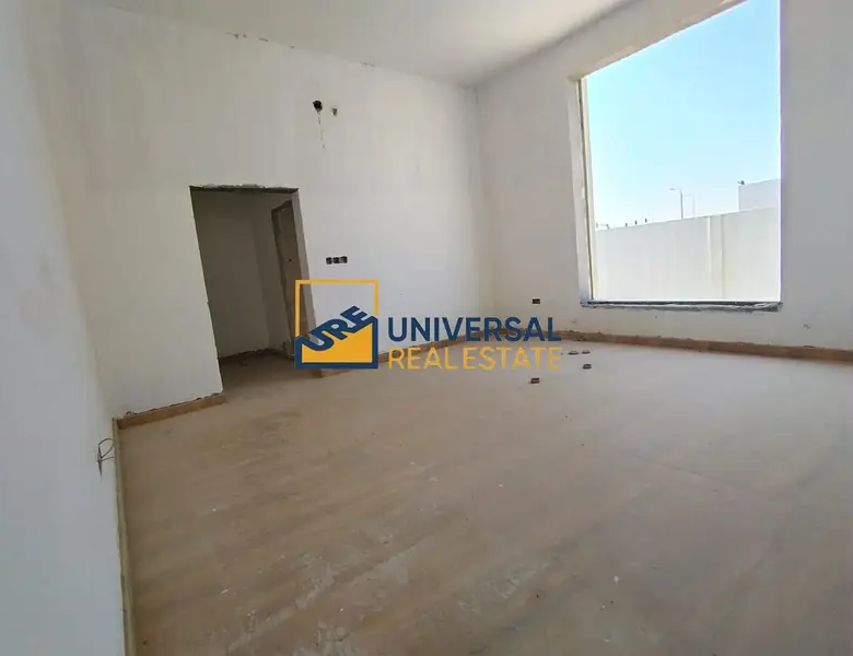 Villa 6BR | Al Riyadh City | Abu Dhabi