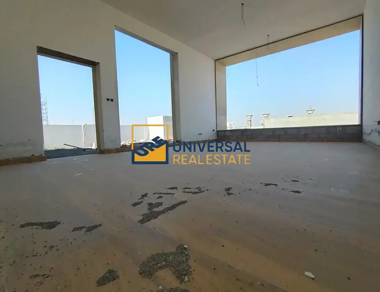 Villa 6BR | Al Riyadh City | Abu Dhabi