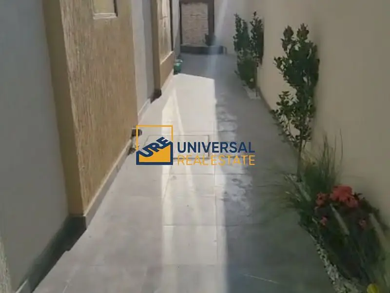Villa 5BR | Al Mowaihat 3 | Ajman