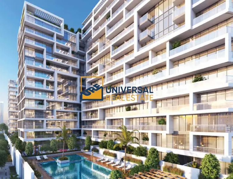 Studio | Yas Island | Abu Dhabi