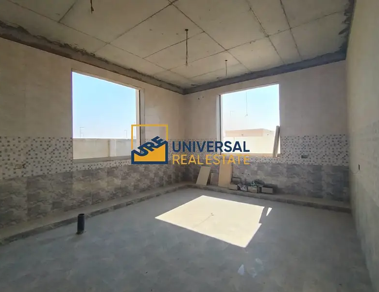 Villa 6BR | Al Riyadh City | Abu Dhabi