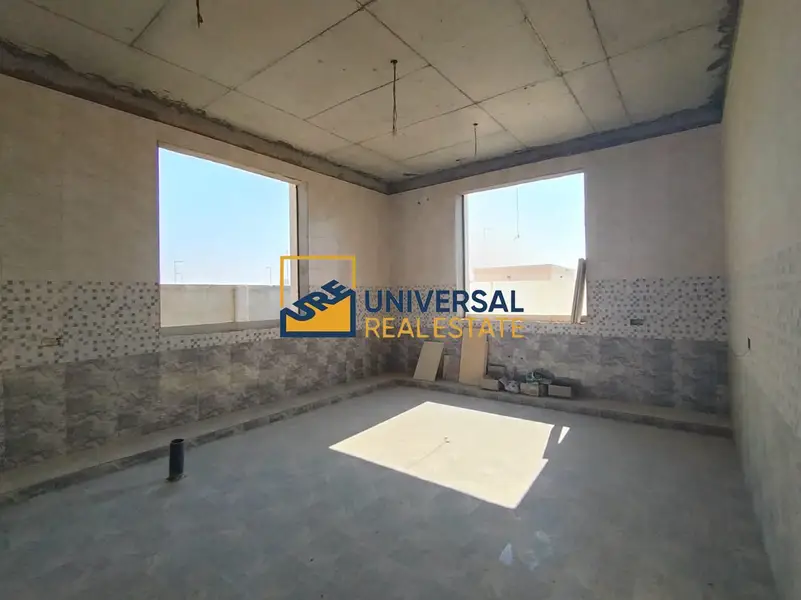 Villa 6BR | Al Riyadh City | Abu Dhabi