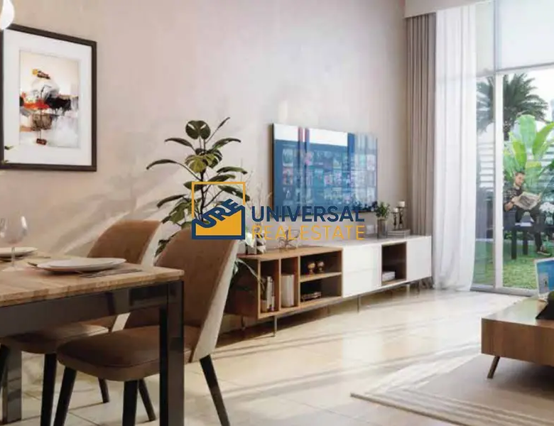 Exclusive Studio in Diva 1 Project