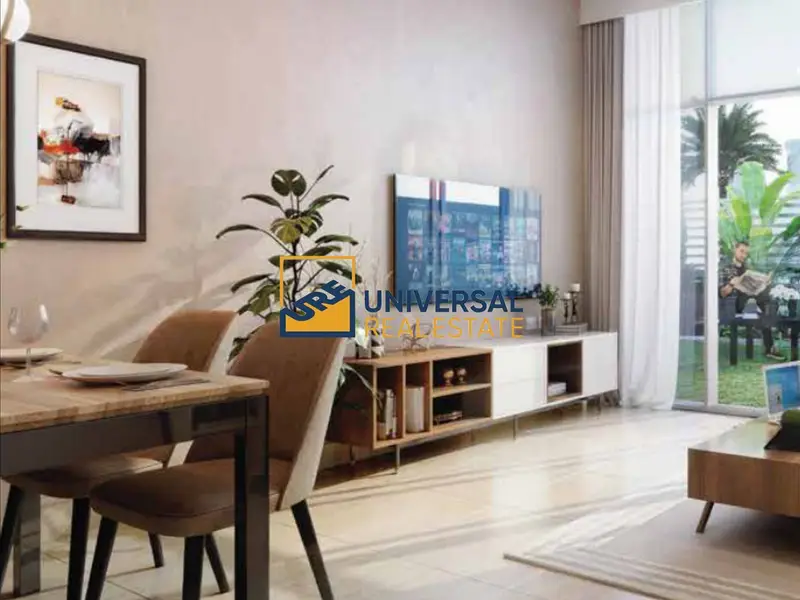 Exclusive Studio in Diva 1 Project