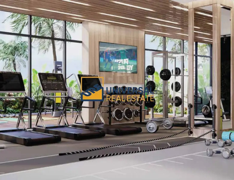 Studio | Yas Island | Abu Dhabi