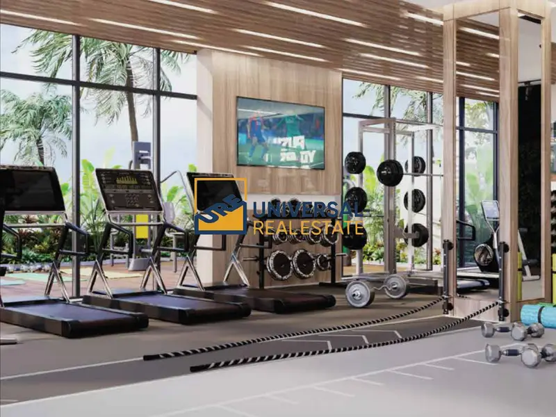 Studio | Yas Island | Abu Dhabi