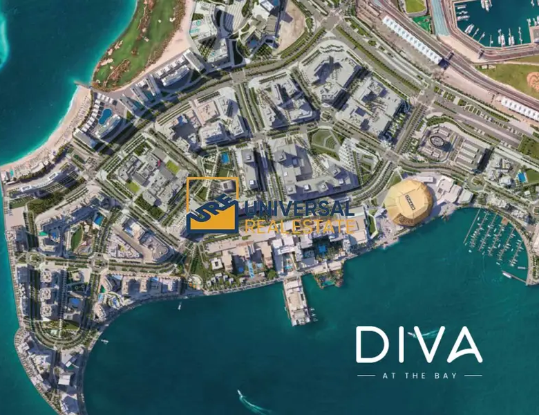 Studio | Yas Island | Abu Dhabi