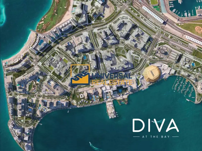 Studio | Yas Island | Abu Dhabi