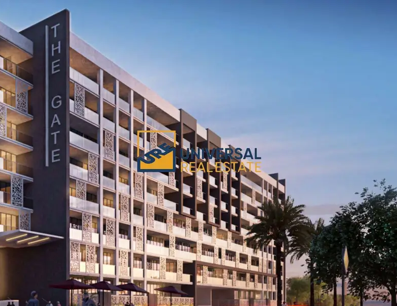 Apartment 1Bedroom | Masdar City | Abu Dhabi