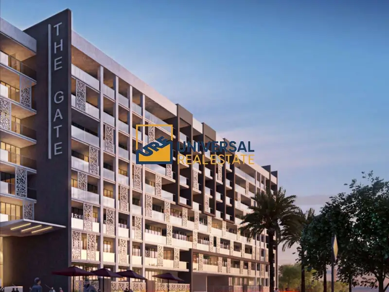 Apartment 1Bedroom | Masdar City | Abu Dhabi