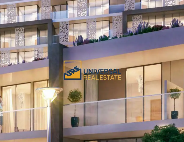 Apartment 1Bedroom | Masdar City | Abu Dhabi