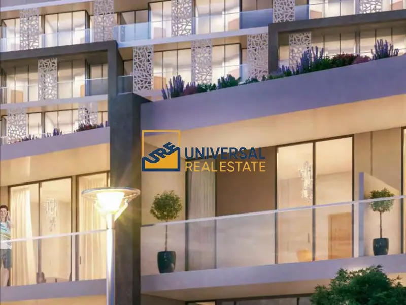 Apartment 1Bedroom | Masdar City | Abu Dhabi
