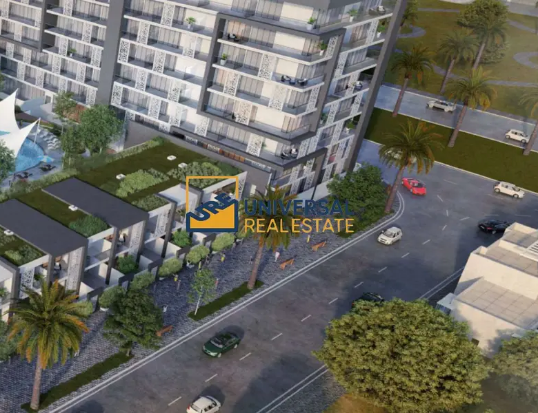 Apartment 1Bedroom | Masdar City | Abu Dhabi