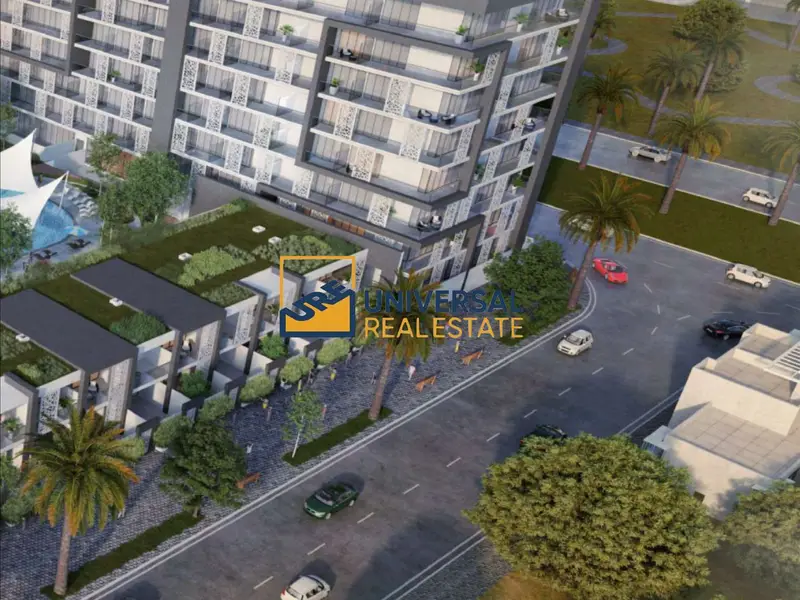 Apartment 1Bedroom | Masdar City | Abu Dhabi
