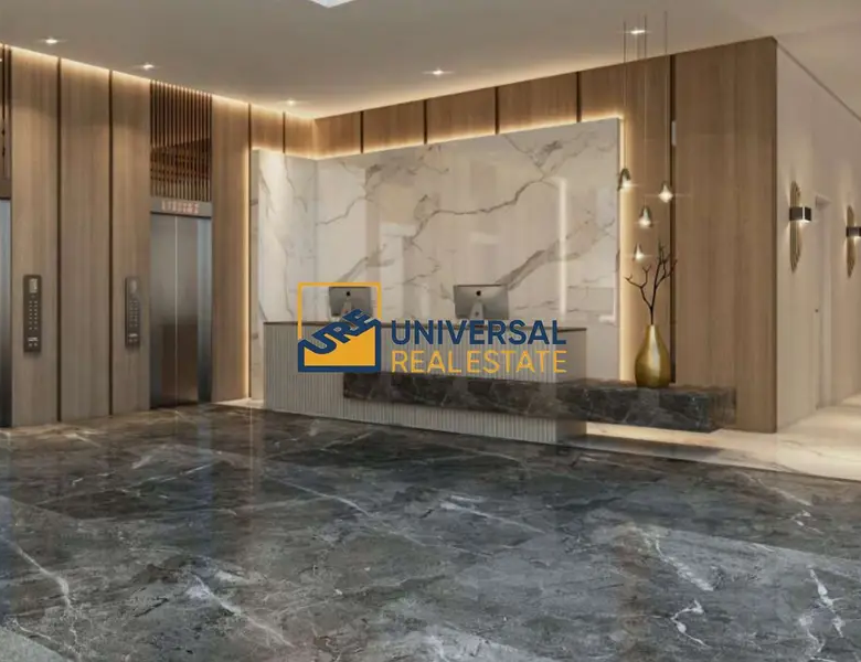 Apartment 1Bedroom | Masdar City | Abu Dhabi