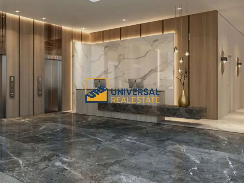 Apartment 1Bedroom Masdar City
