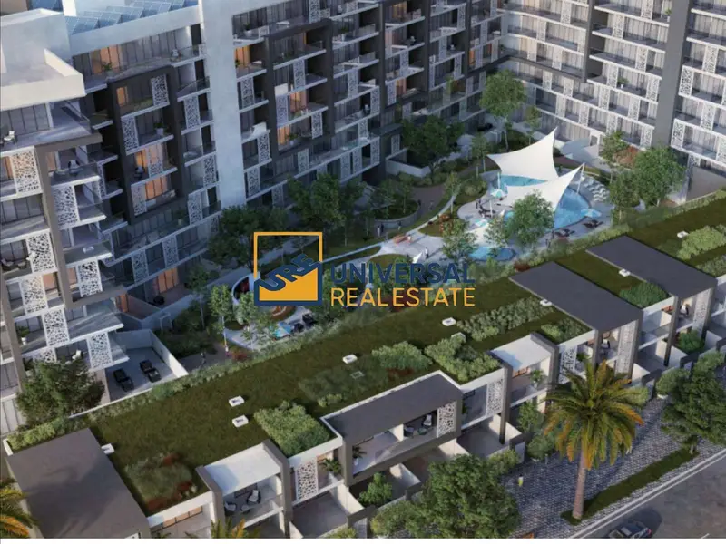Apartment 1Bedroom | Masdar City | Abu Dhabi