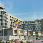 Apartment 1Bedroom | Masdar City | Abu Dhabi