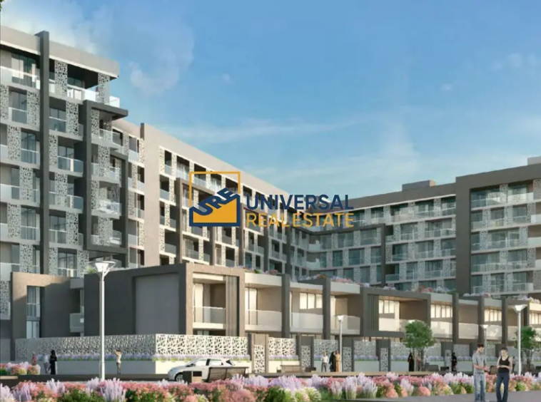 Apartment 1Bedroom | Masdar City | Abu Dhabi